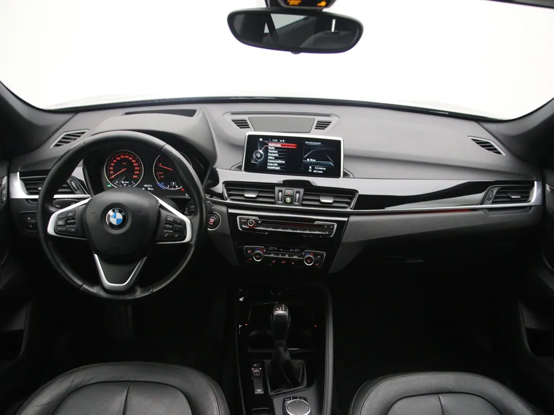 BMW X1 High Executive