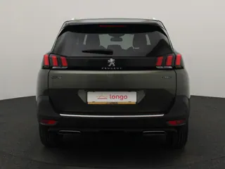 PEUGEOT 5008 GT-Line