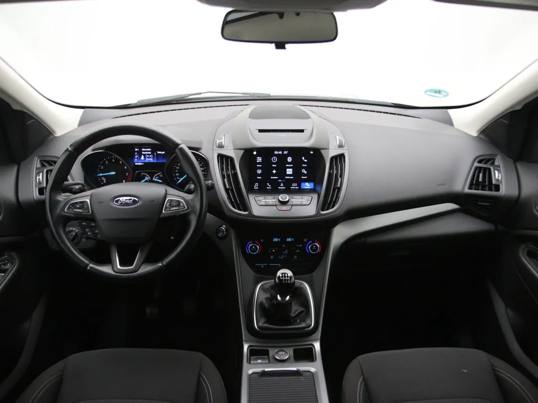 FORD KUGA Trend Ultimate