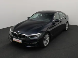 BMW 530 High Executive