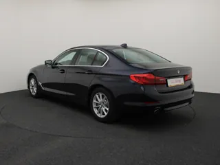 BMW 520 MHEV Executive Edition