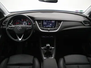 OPEL GRANDLAND X Business Executive