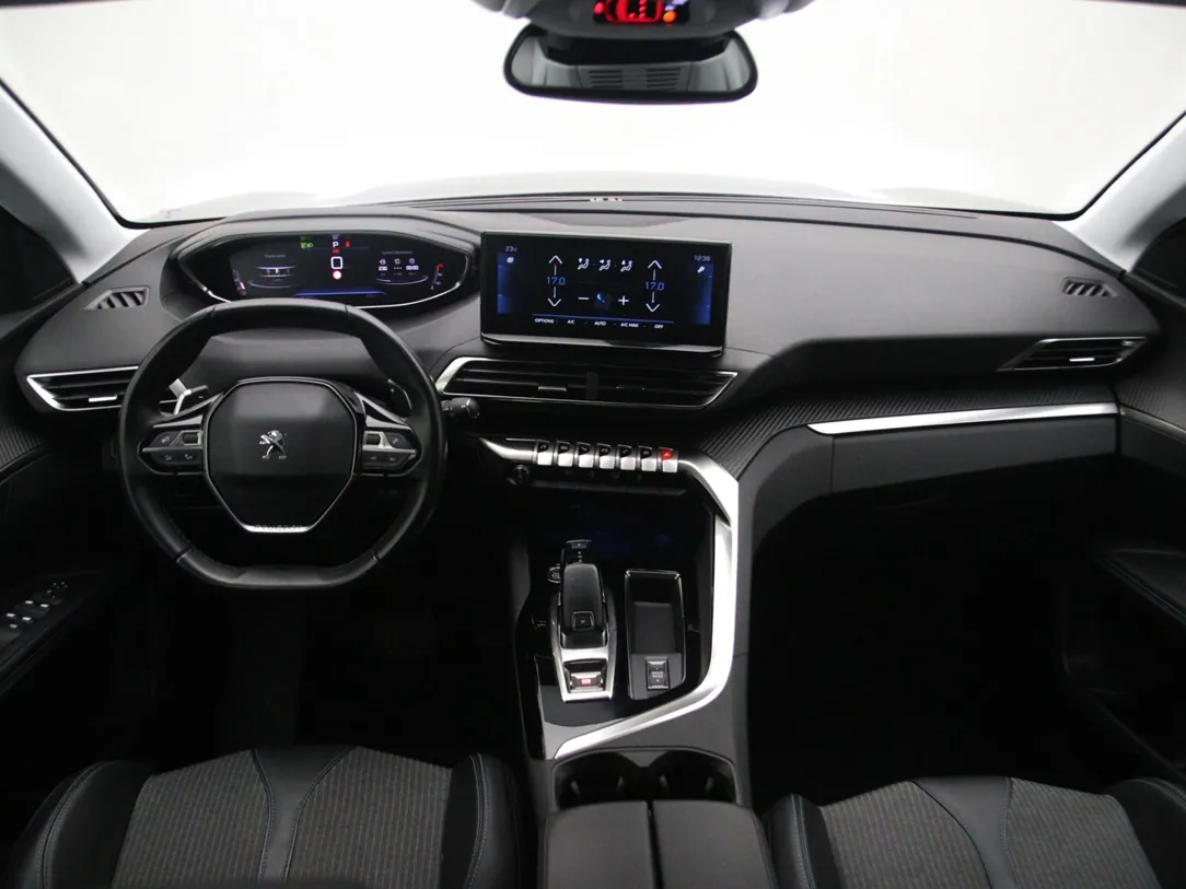 PEUGEOT 3008 Allure