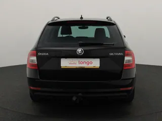 SKODA OCTAVIA Sport Business
