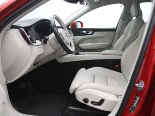 VOLVO XC60 Inscription