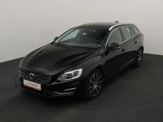 VOLVO V60 R-Design