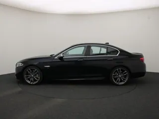 BMW M550xd M550