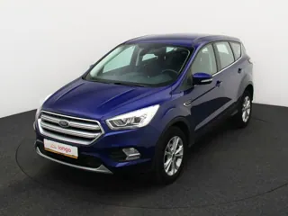 FORD KUGA Titanium
