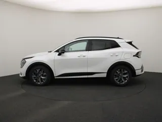KIA SPORTAGE GT-Line