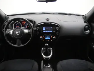 NISSAN JUKE Connect Edition