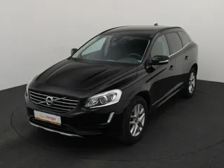 VOLVO XC60 Polar+