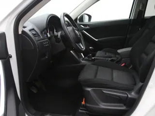MAZDA CX-5 TS+