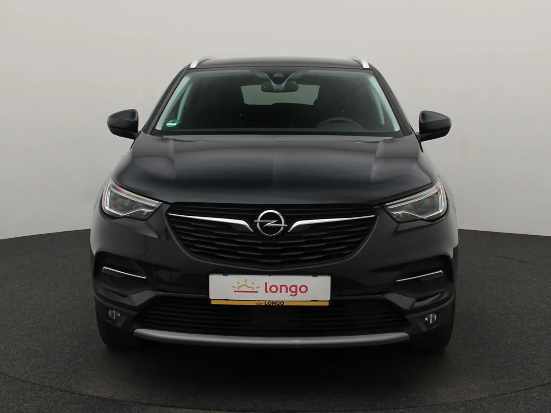 OPEL GRANDLAND X Business Executive