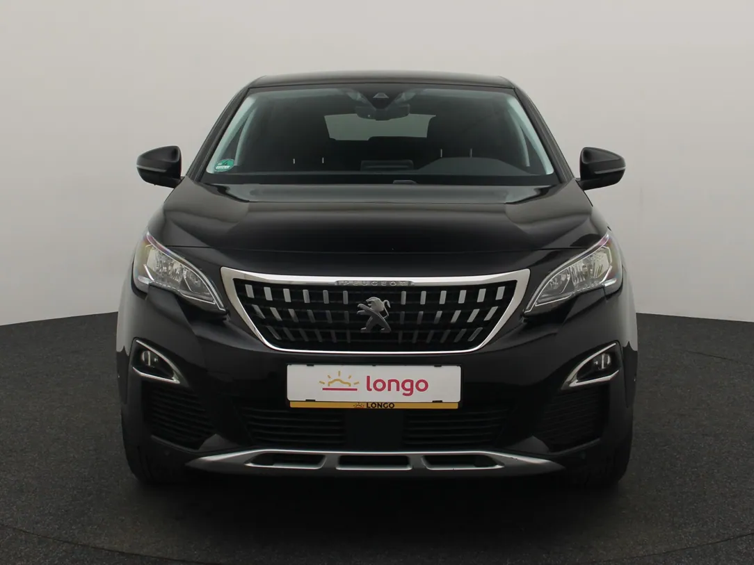 PEUGEOT 3008 Allure
