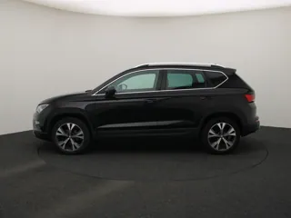 SEAT ATECA Xcellence Business Intense