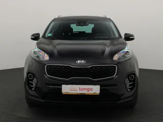 KIA SPORTAGE Platinum Edition