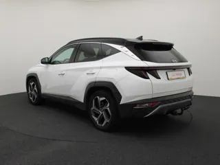 HYUNDAI TUCSON MHEV Premium