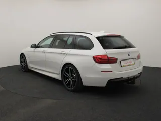 BMW 520 M Sport Edition