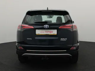 TOYOTA RAV 4 Dynamic
