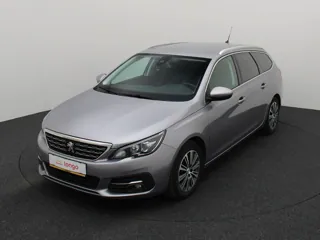 PEUGEOT 308 Allure