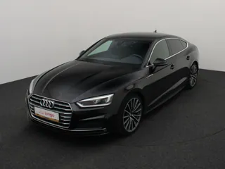 AUDI A5 Sportback Sport S-Line Edition