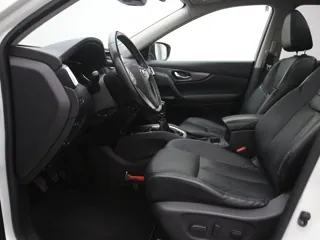 NISSAN X-TRAIL Tekna
