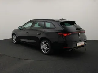 SEAT LEON FR