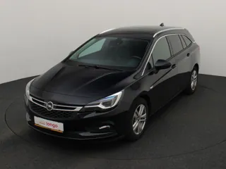 OPEL ASTRA Innovation