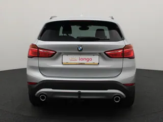 BMW X1 Essential