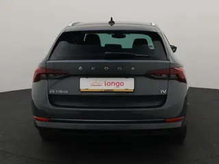 SKODA OCTAVIA Sportline Business