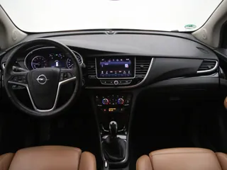 OPEL MOKKA X Innovation