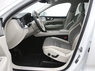 VOLVO XC60 GR Sport