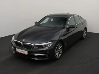 BMW 530 High Executive