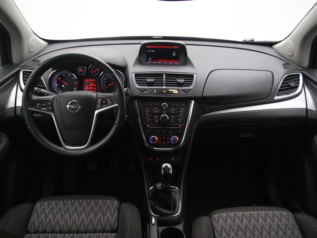 OPEL MOKKA Business+
