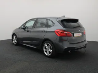 BMW 220 Active Tourer M Sport Xdrive
