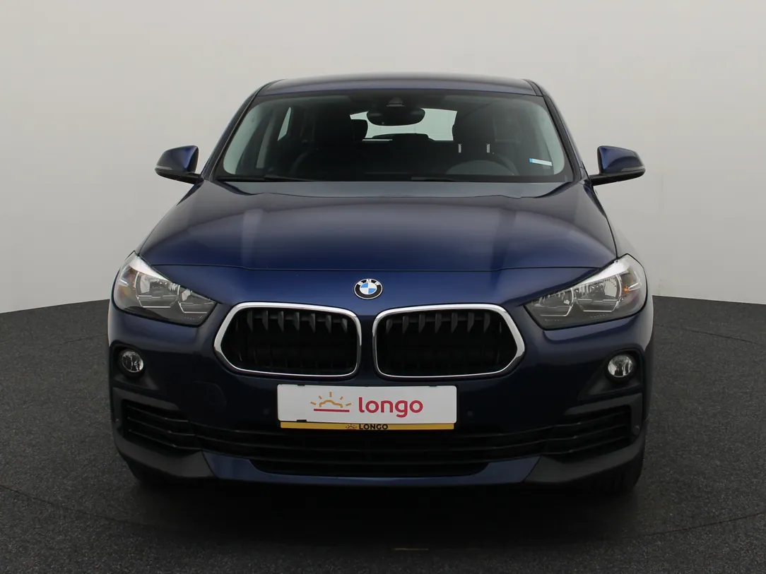 BMW X2 Business
