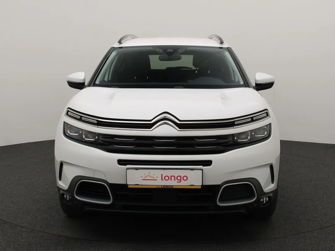 CITROEN C5 Aircross Business Plus