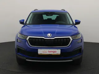 SKODA KODIAQ Tour