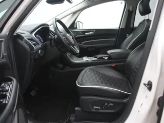 FORD S-MAX Vignale