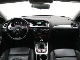 AUDI A4 Pro Line