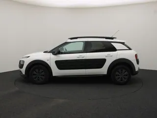 CITROEN C4 CACTUS Business