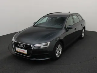AUDI A4 Design