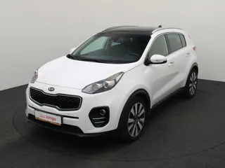 KIA SPORTAGE Sense