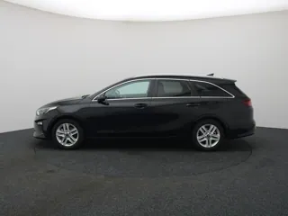 KIA CEED MHEV DynamicPlusLine
