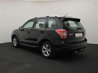 SUBARU FORESTER Luxury