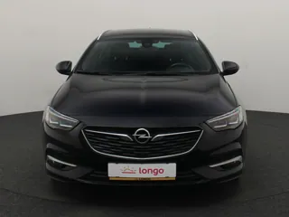 OPEL INSIGNIA OPC Innovation
