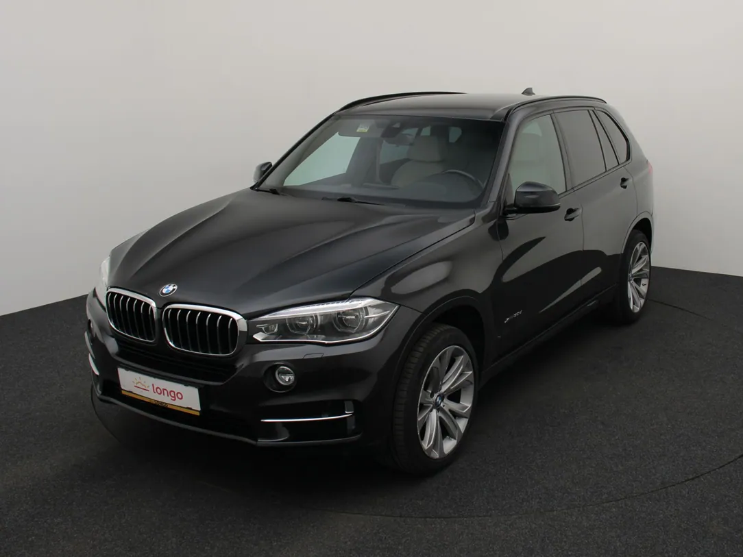 BMW X5 High Executive