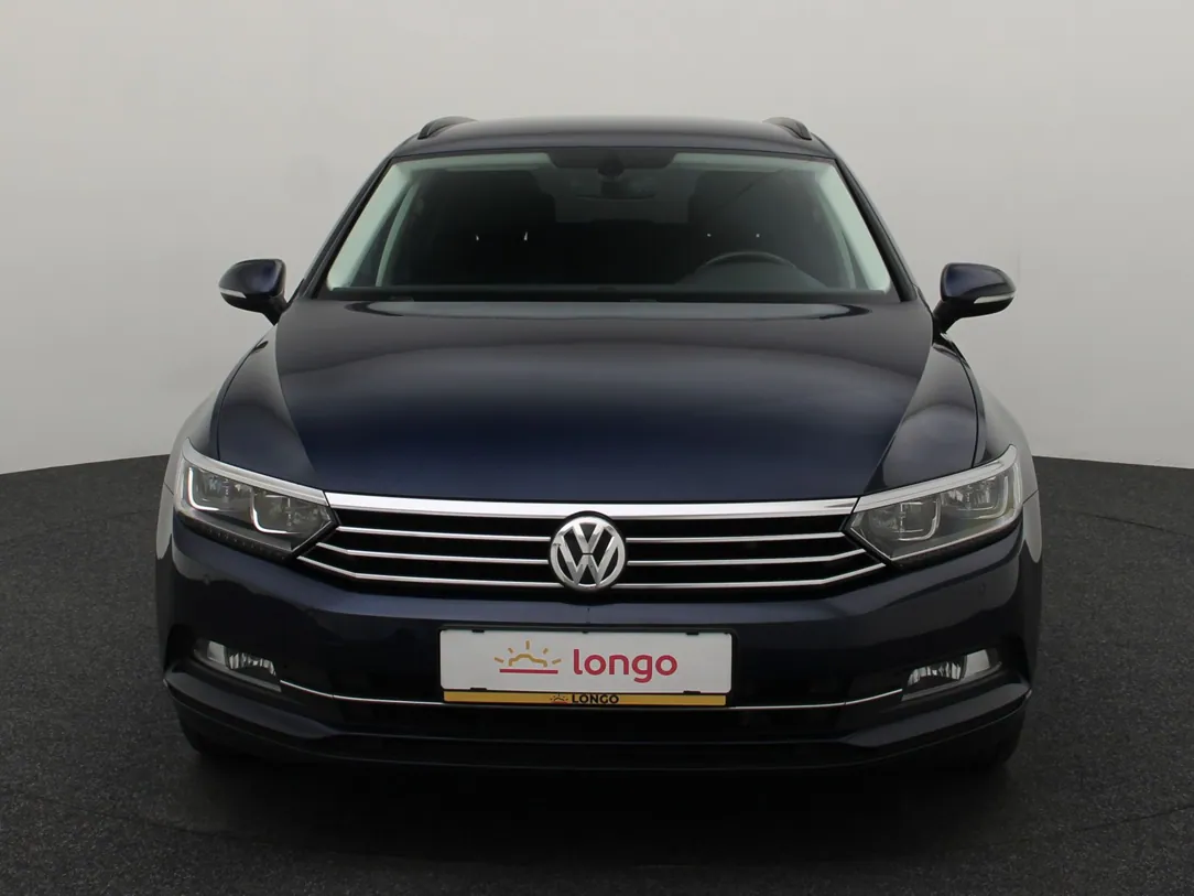 VOLKSWAGEN PASSAT B8 Comfortline