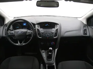 FORD FOCUS Titanium