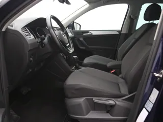 VOLKSWAGEN TIGUAN Business